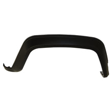 Load image into Gallery viewer, Crown Automotive Jeep Replacement 5AG31JX9 Left Front Fender Flare for 1984-1994 Jeep XJ Cherokee and MJ Comanche for Select Jeep Cherokee