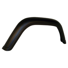 Load image into Gallery viewer, Crown Automotive Jeep Replacement 5AH17JX9 Rear Left Fender Flare for 81-95 Jeep CJ-8 (w/ Mod.) YJ Wrangler (w/o Renegade) for Select Jeep Scrambler, Jeep Wrangler