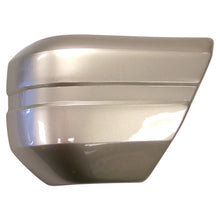 Load image into Gallery viewer, Crown Automotive Jeep Replacement 5CU47RV1 Pearlstone Left Front Bumper End Cap for 1994-1996 Jeep XJ Cherokee for Select Jeep Cherokee