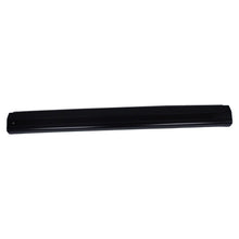 Load image into Gallery viewer, Crown Automotive Jeep Replacement 5EE84TZZAG Black Rear Bumper for 1997-2001 Jeep XJ Cherokee for Select Jeep Cherokee