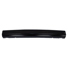 Load image into Gallery viewer, Crown Automotive Jeep Replacement 5EE85TZZAC Front Bumper for 1997-2001 Jeep XJ Cherokee, Black, 10 Gauge Steel for Select Jeep Cherokee