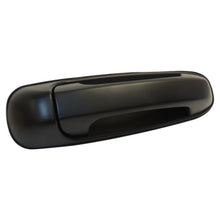 Load image into Gallery viewer, Crown Automotive Jeep Replacement 5FW46ACQAC Right Rear Door Handle for 01-04 Jeep WJ, WG Grand Cherokee w/ Limited Package for Select Jeep Grand Cherokee