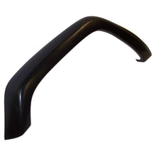 Load image into Gallery viewer, Crown Automotive Jeep Replacement 5FW71DX8AD Left Front Gloss Black Fender Flare for 1997-2001 Jeep XJ Cherokee for Select Jeep Cherokee