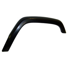 Load image into Gallery viewer, Crown Automotive Jeep Replacement 5FW72DX9AD Front Right Matte Black Fender Flare for 1997-2001 Jeep XJ Cherokee for Select Jeep Cherokee