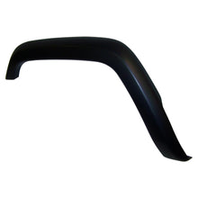 Load image into Gallery viewer, Crown Automotive Jeep Replacement 5FW74DX8AC Right Rear Gloss Black Fender Flare for 1997-2001 Jeep XJ Cherokee for Select Jeep Cherokee