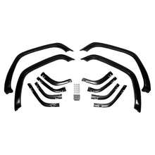 Load image into Gallery viewer, Crown Automotive Jeep Replacement 5FWKMGL Fender Flare Master Kit for 1997-2001 Jeep XJ Cherokee, Gloss Primed Finish