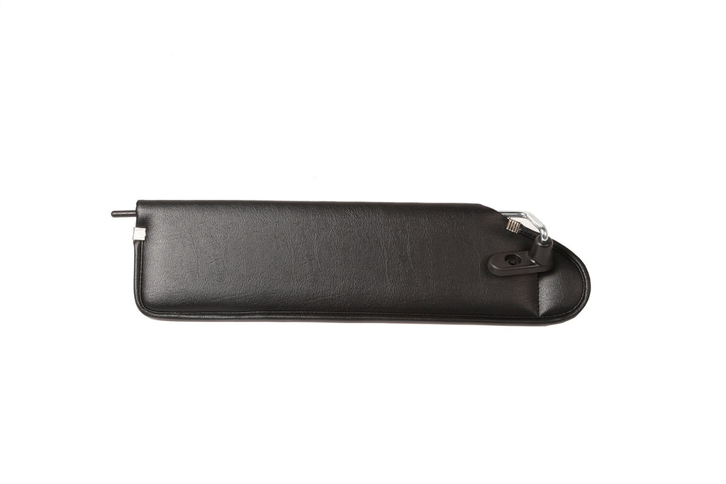 Omix 5HD801X9AC Sunvisor for Select Jeep TJ, Jeep Wrangler