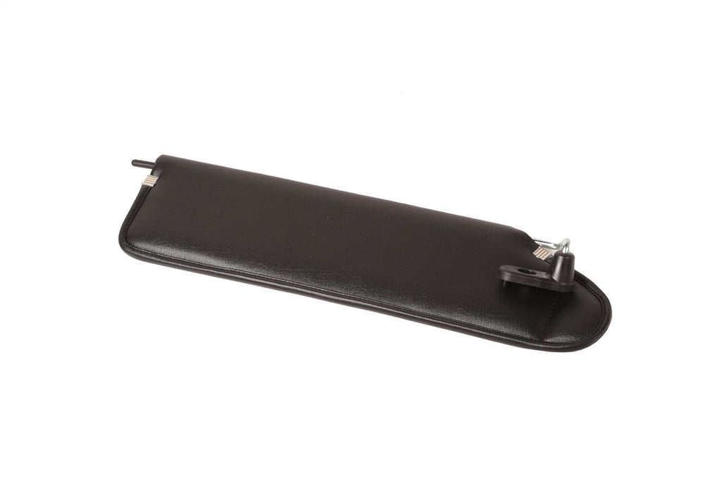 Omix 5HD801X9AC Sunvisor for Select Jeep TJ, Jeep Wrangler