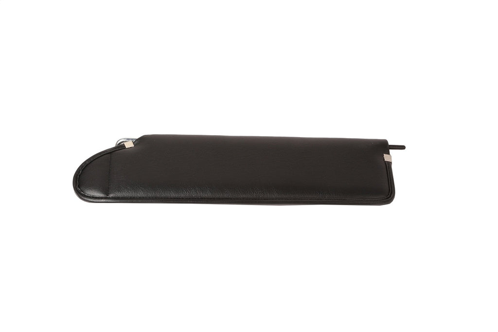 Omix 5HD801X9AC Sunvisor for Select Jeep TJ, Jeep Wrangler