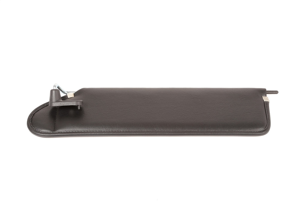 Omix 5HD811X9AC Sunvisor for Select Jeep TJ, Jeep Wrangler