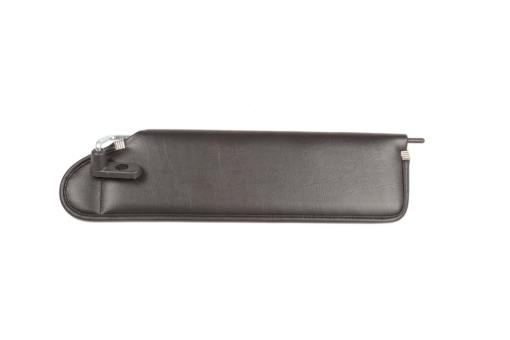 Omix 5HD811X9AC Sunvisor for Select Jeep TJ, Jeep Wrangler