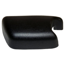 Load image into Gallery viewer, Crown Automotive Jeep Replacement 5HF07DX9AE Left or Right Front Seat Belt Mount Cover for 2011-2018 Jeep JK Wrangler