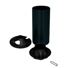 Load image into Gallery viewer, 5In-Spr-Coilover-Sleeve-Kit-7In-Steel-Ct-51-5Q-Series