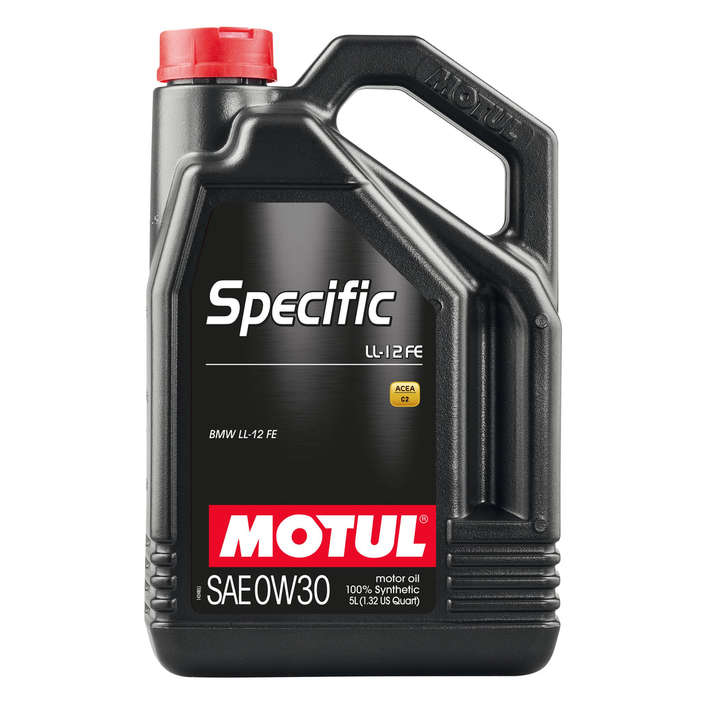 5L-100-Synthetic-High-Performance-Engine-Oil-Acea-C2-Bmw-Ll-12-Fe-0W30