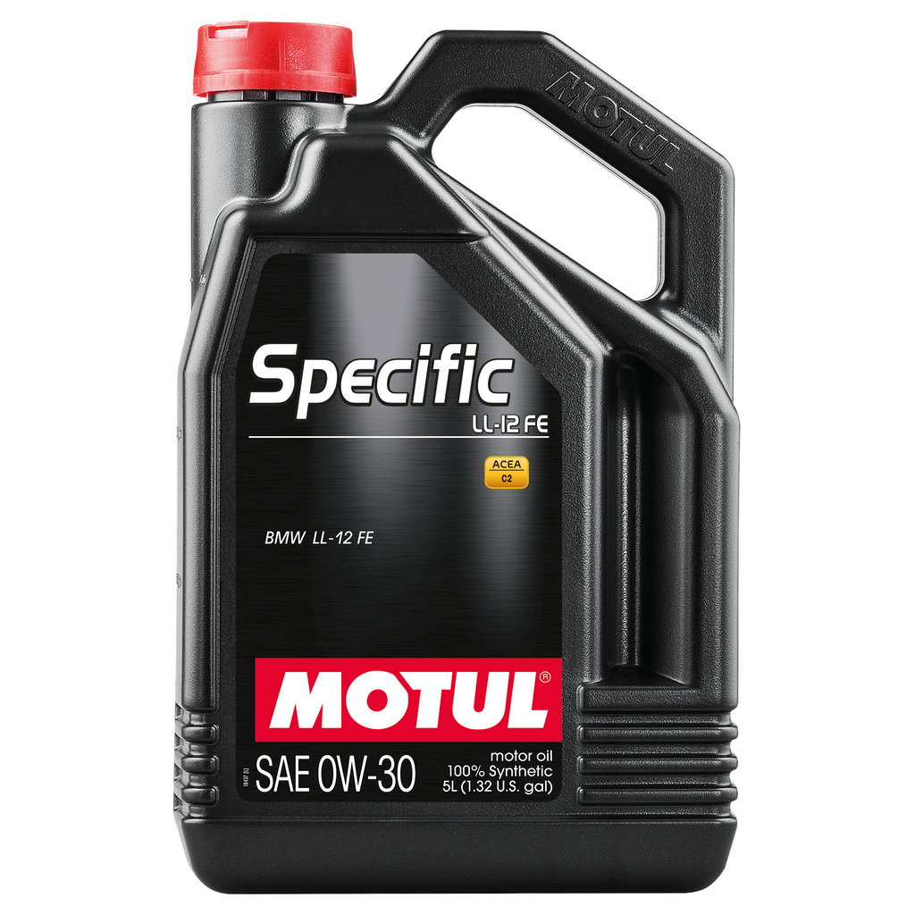 5L-100-Synthetic-High-Performance-Engine-Oil-Acea-C2-Bmw-Ll-12-Fe-0W30