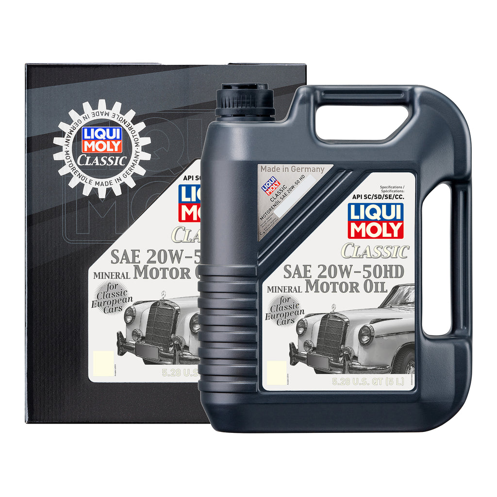 5L-Classic-Motor-Oil-Sae-20W50-Hd