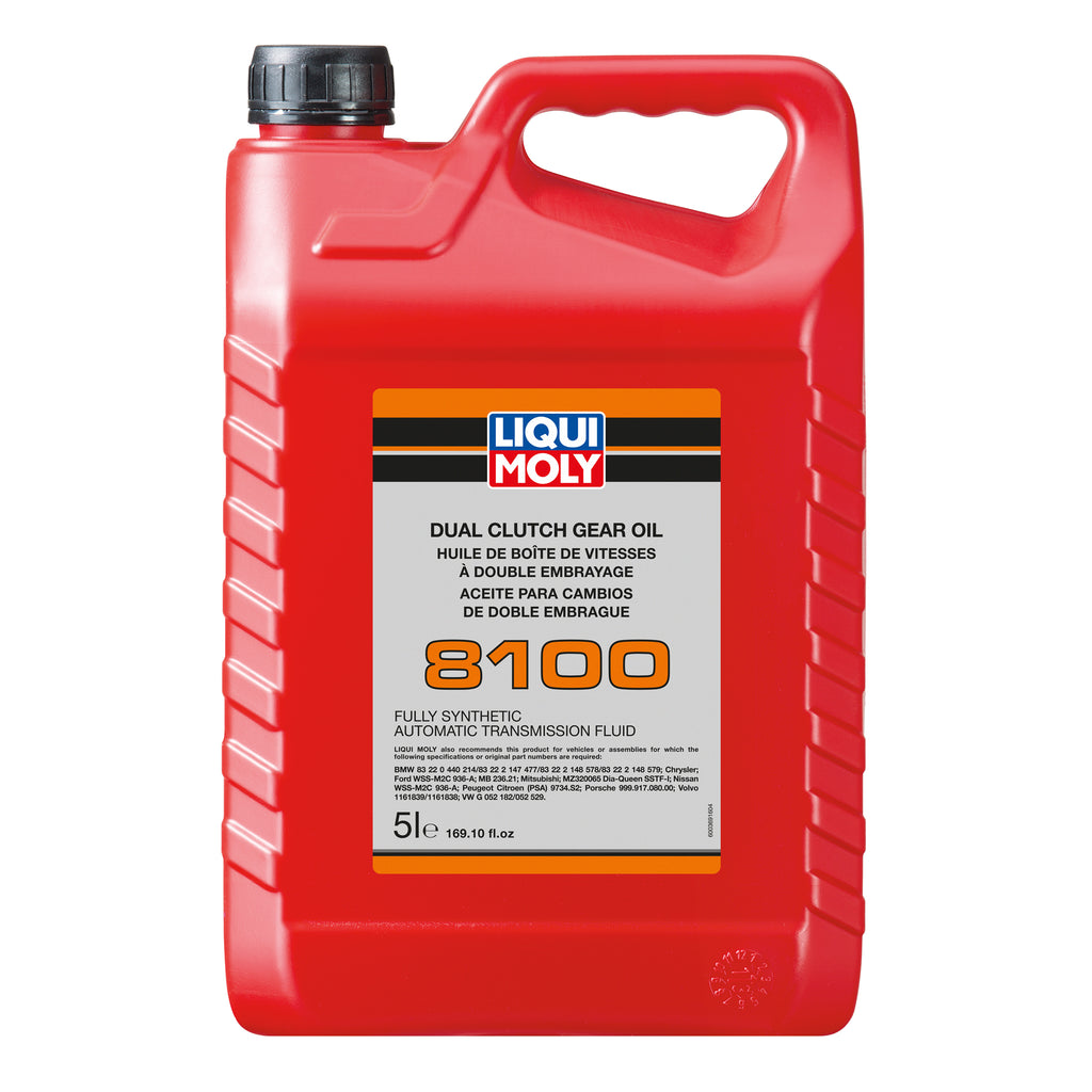 5L-Dual-Clutch-Transmission-Oil-8100