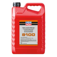 Load image into Gallery viewer, 5L-Dual-Clutch-Transmission-Oil-8100