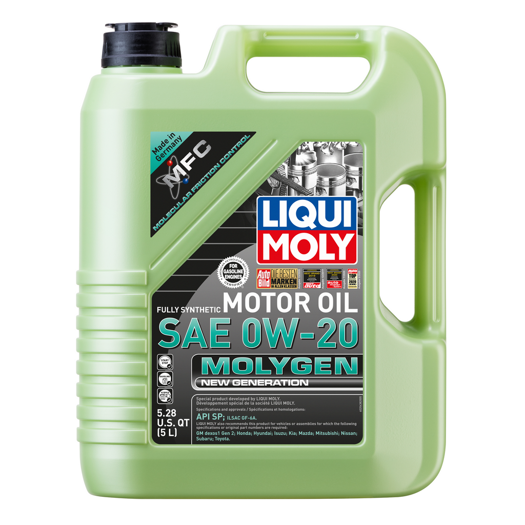 5L-Molygen-New-Generation-Motor-Oil-Sae-0W20