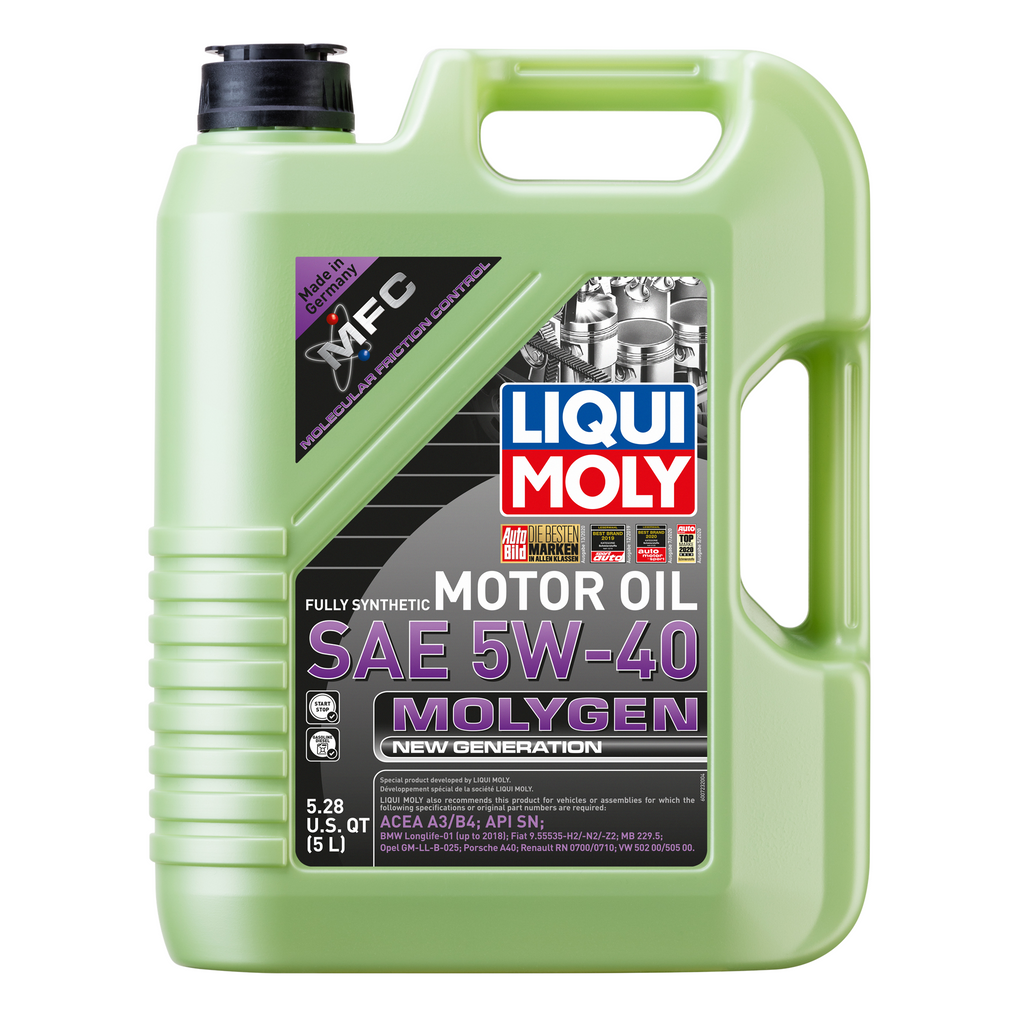 5L-Molygen-New-Generation-Motor-Oil-Sae-5W40