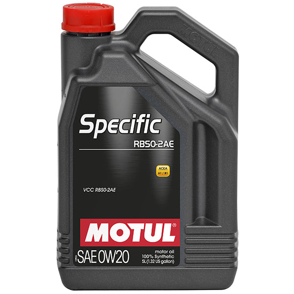 5L-Oem-Synthetic-Engine-Oil-Acea-A1B1-Specific-Rbs0-2Ae-0W20