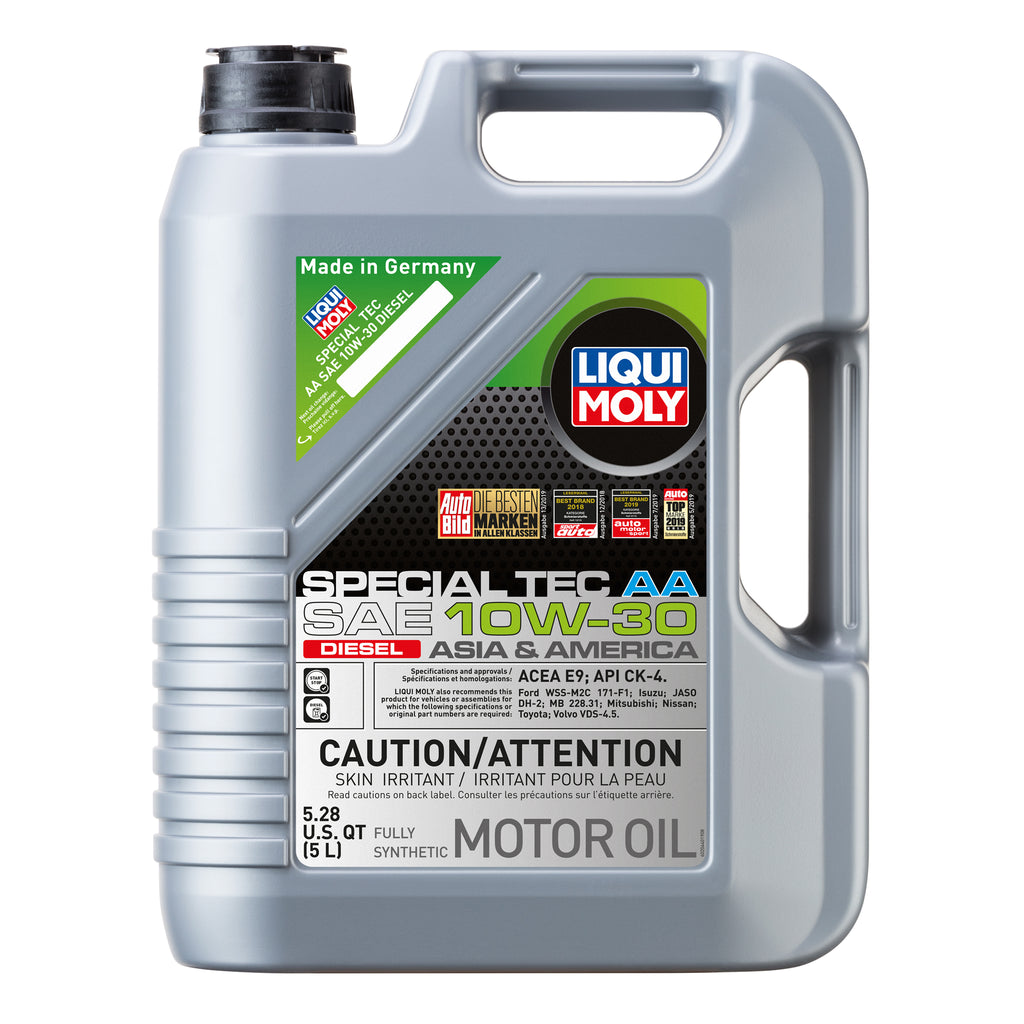 5L-Special-Tec-Aa-Motor-Oil-Sae-10W30-Diesel