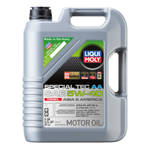 Load image into Gallery viewer, 5L-Special-Tec-Aa-Motor-Oil-Sae-5W40-Diesel