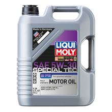 Load image into Gallery viewer, 5L-Special-Tec-B-Fe-Motor-Oil-Sae-5W30