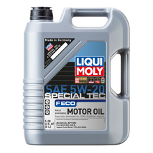 Load image into Gallery viewer, 5L-Special-Tec-F-Eco-Motor-Oil-Sae-5W20