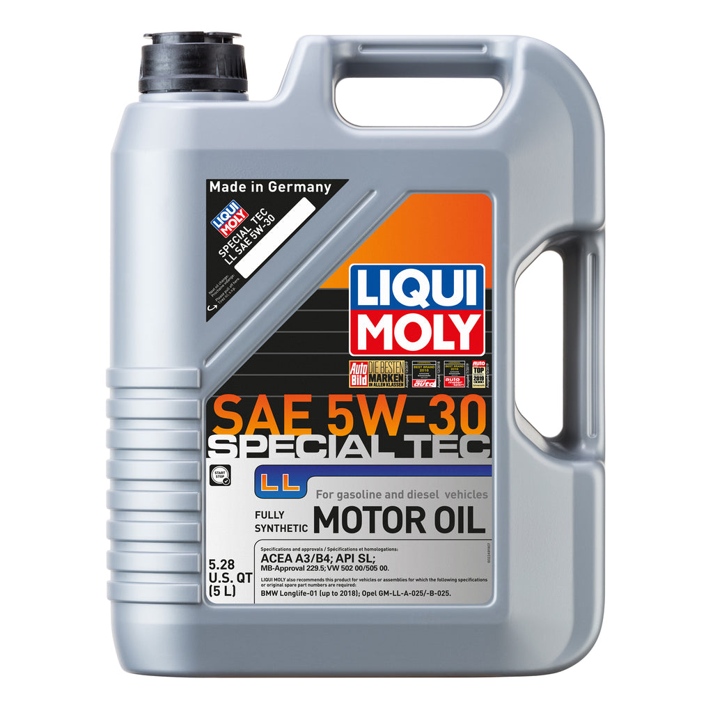 5L-Special-Tec-Ll-Motor-Oil-Sae-5W30