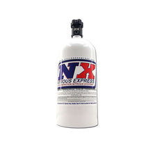 Load image into Gallery viewer, 5Lb-Bottle-WLightning-500-Valve-(5.25-Dia-X-17.64-Tall)
