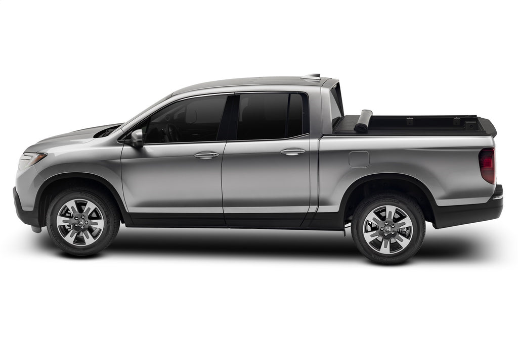 Truxedo 530601 Lo Pro for Select Honda Ridgeline