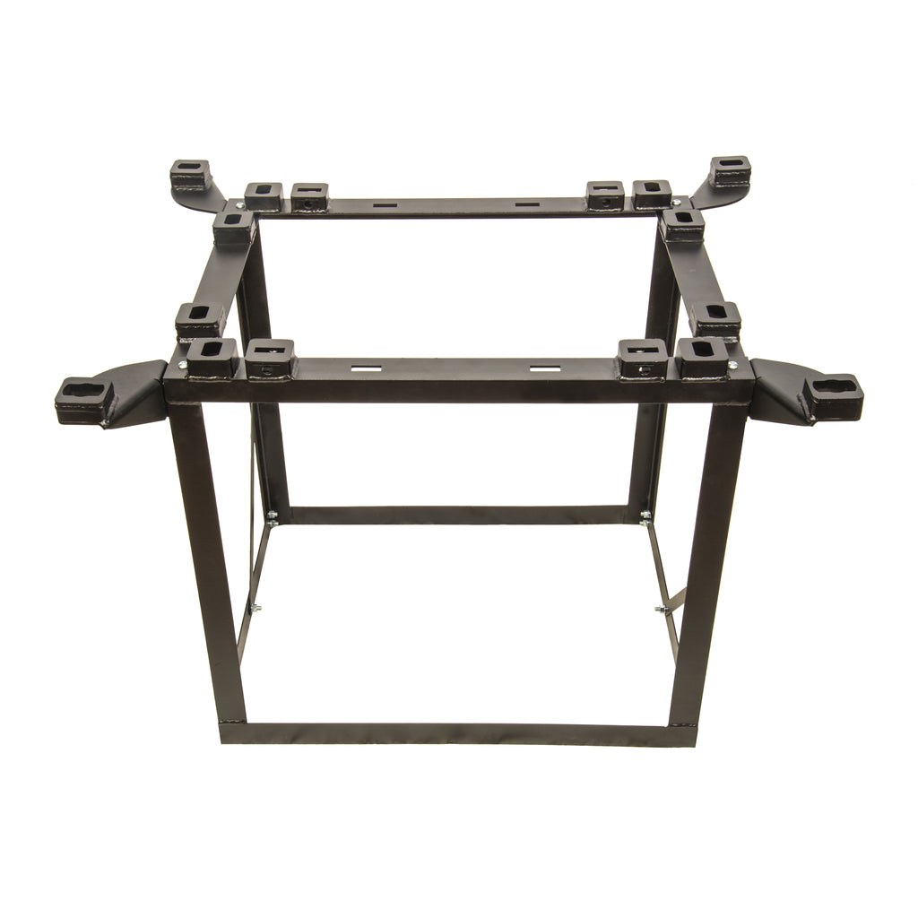 5Th-Wheel-Hitch-Holds-Any-Fifth-Wheel-Hitch-And-Adapters
