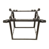 HUSKY TOWING 33145 5th Wheel Hitch Holds Any Fifth Wheel Hitch and Adapters