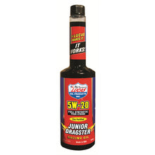 Load image into Gallery viewer, 5W-20-Jr.DragsterKartin-Oil-15Oz