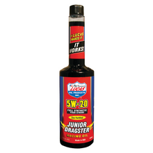 Load image into Gallery viewer, 5W-20-Jr.DragsterKartin-Oil-15Oz