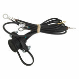 Warn 39886 SOCKET 5-WIRE 12V