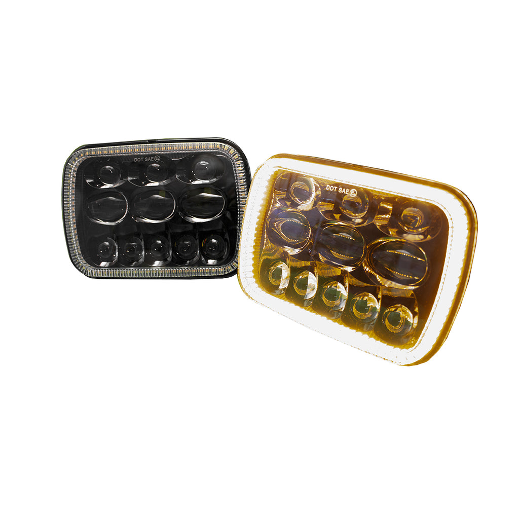 5X7-Blacked-Out-Series-Sealed-Beam