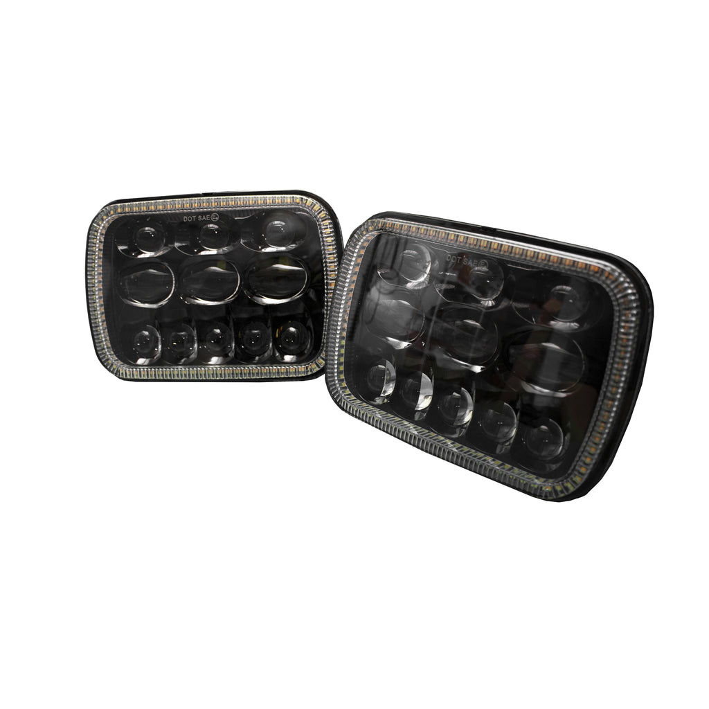 5X7-Blacked-Out-Series-Sealed-Beam