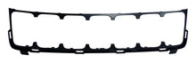 Load image into Gallery viewer, Crown Automotive Jeep Replacement 5XL23TZZAA Grille Surround for Select 2016-2022 Jeep WK Grand Cherokee
