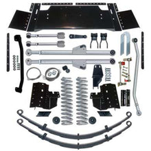 Load image into Gallery viewer, 5.5-Inch-Extreme-Duty-Long-Arm-Lift-Kit---No-Shocks