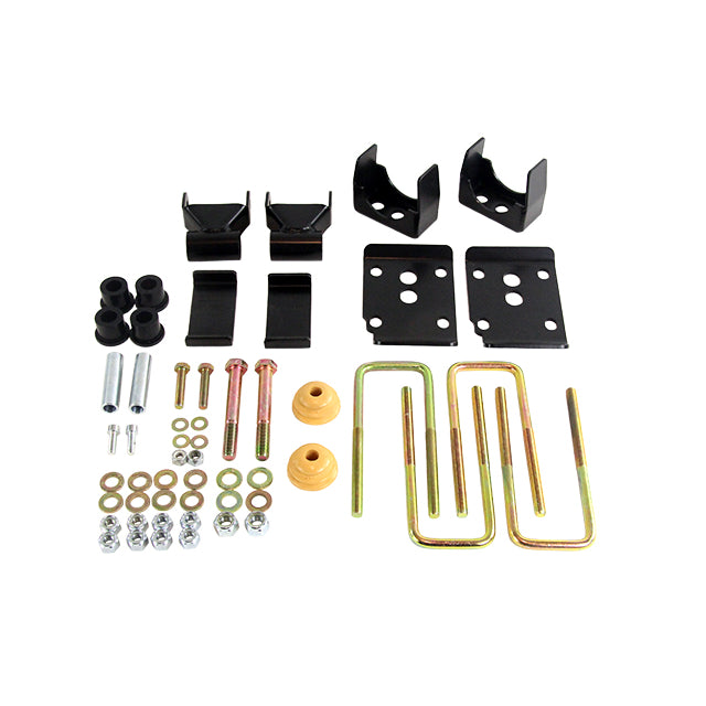 5.5In-Flip-Kit-2015-Ford-F-150-2Wd-Short-Bed