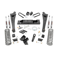 Load image into Gallery viewer, 5.0-Inch-Dodge-Radius-Arm-Suspension-Lift-Kit-WAisin-Transmission-(19-20-Ram-3500-4Wd-Diesel)-Rough-Country