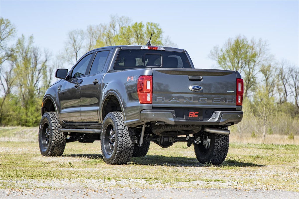 Rough Country 50531 Suspension Lift Kit w/N3 for Select Ford Ranger