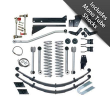 Load image into Gallery viewer, 5.5-Inch-Extreme-Duty-Short-Arm-Lift-Kit-With-Mono-Tube-Shocks