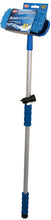 Load image into Gallery viewer, Mallory Squeegees 5-2607 43&quot; Flow Thru Wash Brush W/8&quot; Head