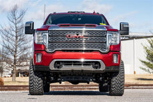 Load image into Gallery viewer, Rough Country 110870 Suspension Lift Kit w/Shocks for Select Chevrolet Silverado HD, Chevrolet Silverado HD, GMC Sierra HD, GMC Sierra HD