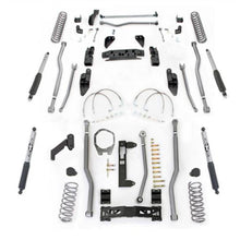 Load image into Gallery viewer, 5.5In-Jkla-Kit-Jk-4Dr-Ft-4-Link--Rr-3-Link