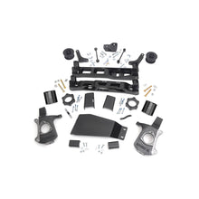 Load image into Gallery viewer, 5.0-Inch-Gm-Suspension-Lift-Kit-07-13-Avalanche-Rough-Country