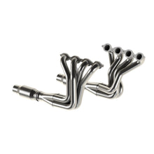 Load image into Gallery viewer, Kooks Custom Headers 2931H420 1-7/8in. LT Swap Header/Catted Conn. Kit. 1967-69 Camaro; Firebird; Trans Am.